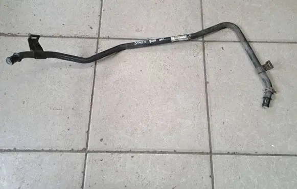 Mercedes-Benz Sprinter W906 Engine coolant pipe/hose A9068320215