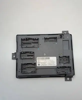 Mercedes-Benz C W206 Central body control module A2069001124 A2069013512 5DK01696887