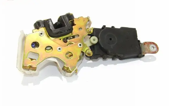 Subaru Forester SF Front door lock