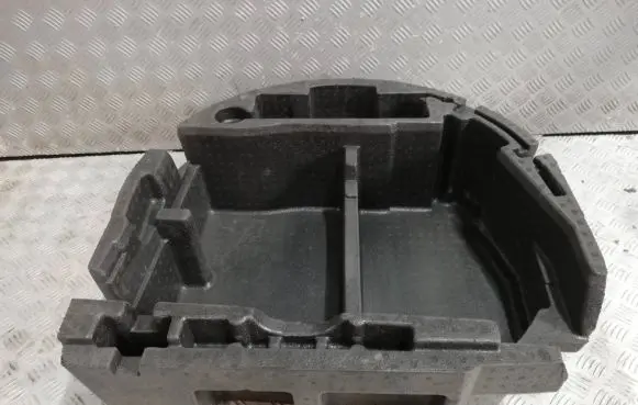 Peugeot 3008 I Glove box in trunk 9675480580