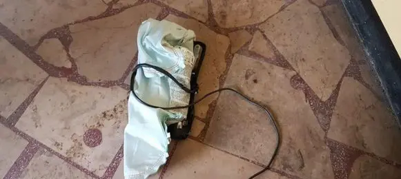 Audi A6 C7 Passenger airbag 4G8880242B