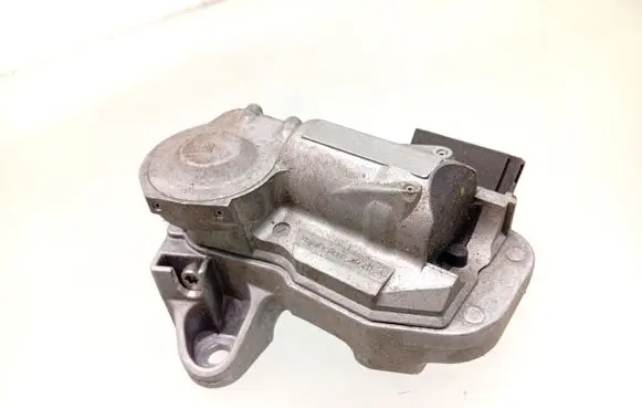 Mercedes-Benz Sprinter W906 Steering wheel lock A0375456132