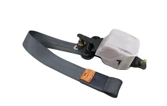Mitsubishi Colt Front seatbelt