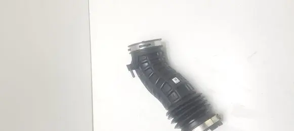 Ford Fusion II Air intake hose/pipe HS739R504GB