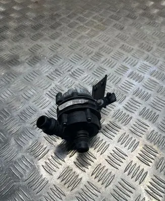 Mercedes-Benz GLC X253 C253 Electric auxiliary coolant/water pump A2535013000 12344347