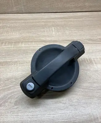 Fiat Doblo Front door exterior handle 242079
