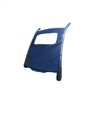 Ford Fusion II Roof 