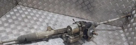 Peugeot 207 Steering rack 6700001816 Q003T63874ZE