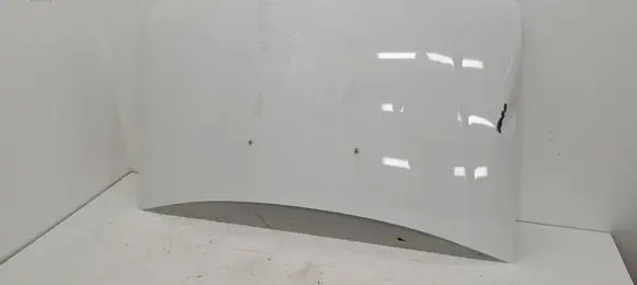 Dacia Duster Engine bonnet/hood
