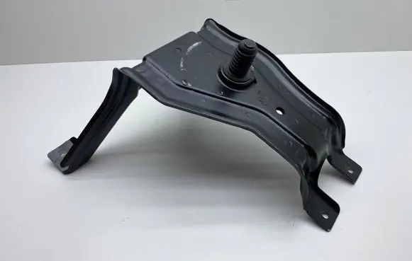 Audi A7 S7 4G Spare wheel mounting bracket 4G0802771 4G0802715
