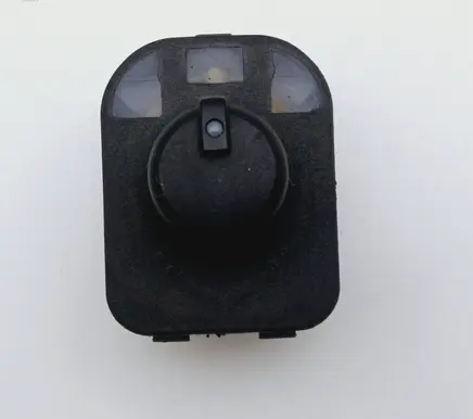 Audi A4 S4 B6 8E 8H Wing mirror switch 8E0959565