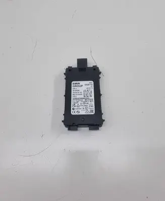 BMW iX Blind spot module 5A55119