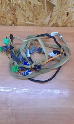 Volvo S80 Other wiring loom 30798371