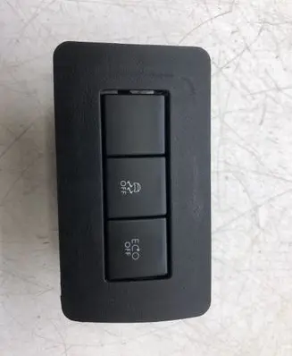 Citroen DS3 Other switches/knobs/shifts 96663679ZD