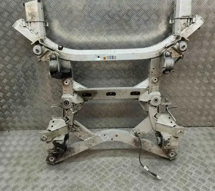 BMW iX Front subframe 6893165