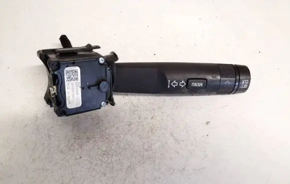Opel Insignia A Indicator stalk 13303268