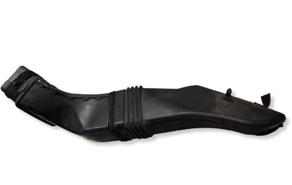 Jaguar XF Air intake duct part GX739A675BB
