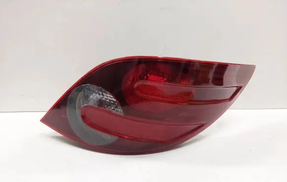 Mercedes-Benz R W251 Rear/tail lights 403182R E12A01 403112R