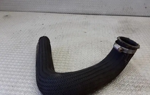 Mitsubishi Pajero Intercooler hose/pipe