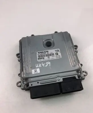 Volvo V70 Engine control unit/module 31303095AC