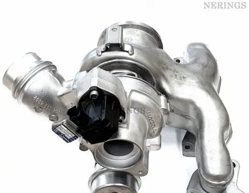 Volvo S80 Turbo 53039700413 53039880413