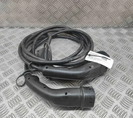 Nissan Leaf II (ZE1) Electric car charging cable 296M45SH1A