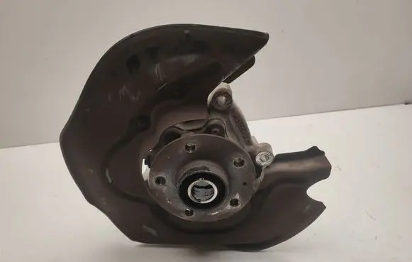 Porsche Macan (95B) Rear wheel hub 95B505432Y
