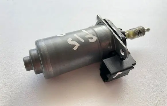 BMW X5 F15 Seat adjustment motor 921865 921865101 D367301