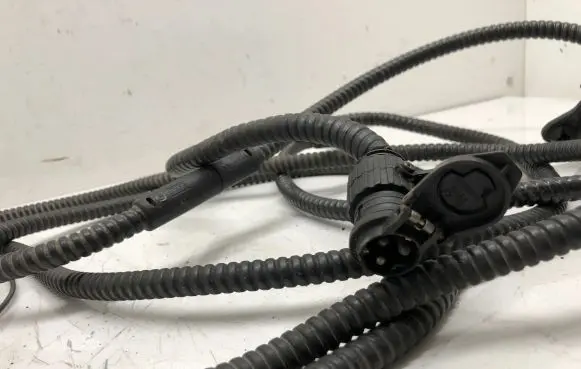 Audi A6 S6 C6 4F Other wiring loom