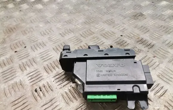 Volvo XC90 Electric window control switch 31275227
