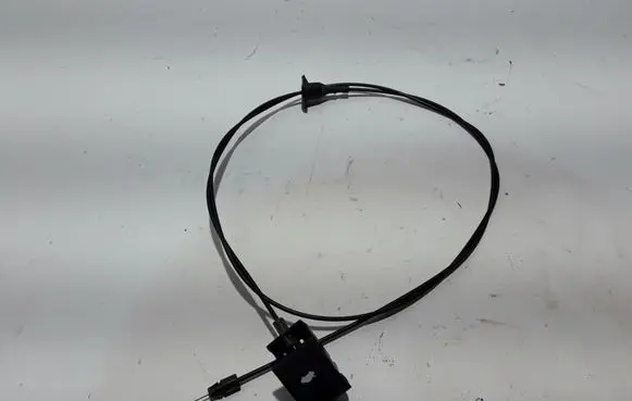 Chrysler Pacifica Engine bonnet/hood lock release cable 68228396AB