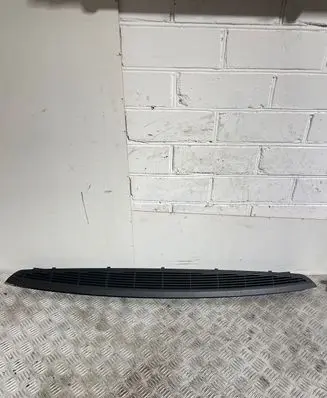 BMW 7 F01 F02 F03 F04 Parcel shelf grill 9112718