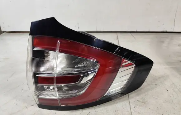 Ford Galaxy Rear/tail lights EM2B13404AF D38FA 2007161842
