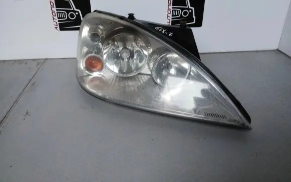 Ford Galaxy Headlight/headlamp 0301183202 011B02A04HR 1M2113100AB