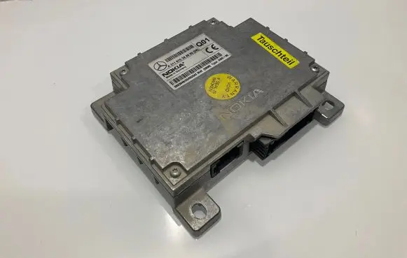 Mercedes-Benz E W211 Phone control unit/module A2118703826 2118703826