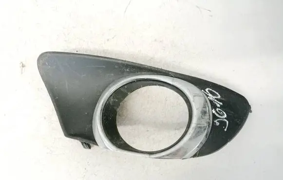 Toyota Verso Front bumper lower grill 814810f020 81481-0f020
