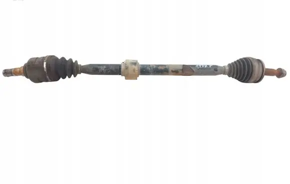Toyota Auris 150 Front driveshaft 