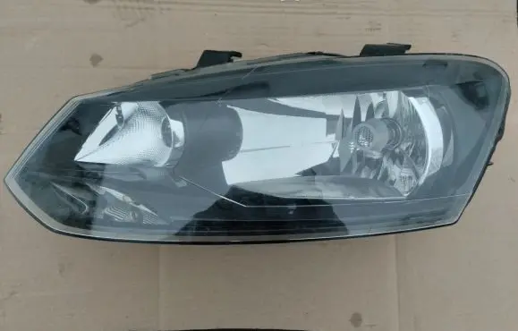 Volkswagen Polo V 6R Headlight/headlamp 6R1941015E