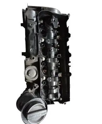 BMW 5 F10 F11 Rocker cam cover 8570828 15265812