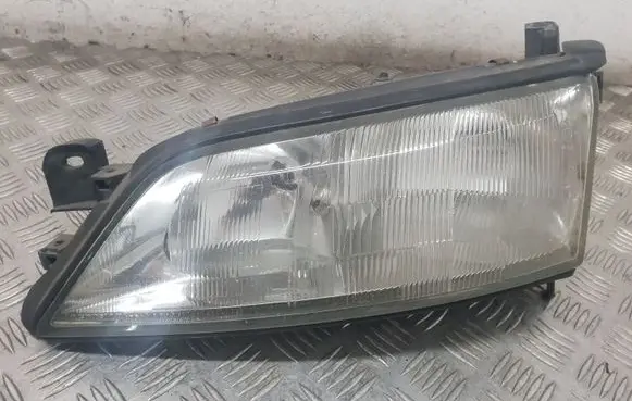 Opel Vectra B Headlight/headlamp 54532889