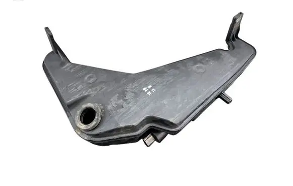 Audi Q5 SQ5 Windshield washer fluid reservoir/tank 8R0955453B 3B7955681