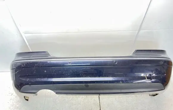 Mercedes-Benz CLK AMG A209 C209 Rear bumper A2098851625