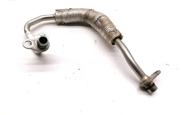 Brake vacuum hose/pipe