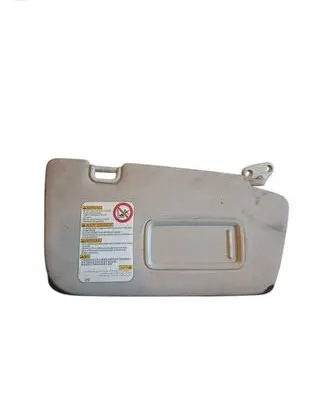 Subaru Impreza III Sun visor 