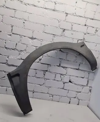 Iveco Daily 35 - 40.10 Rear arch trim 500326950