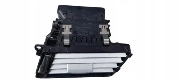 Mercedes-Benz E W212 Dashboard side air vent grill/cover trim A2128300254