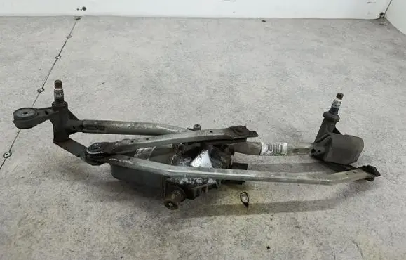 Renault Laguna III Front wiper linkage 54527211288100001N