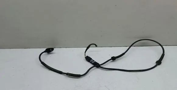 BMW 5 GT F07 ABS brake wheel speed sensor 6782099 34526782099