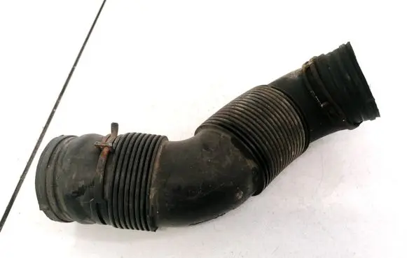 Volkswagen Polo Air intake hose/pipe 6Q0129684P