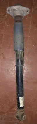 Audi A3 S3 8V Rear shock absorber/damper 5Q0512011 5Q0512011GE